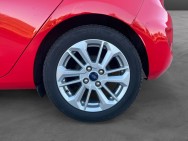 FORD d'occasion FIESTA VII 1.0 FLEXIFUEL 95 TITANIUM X PH2 de 2022