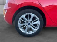 FORD d'occasion FIESTA VII 1.0 FLEXIFUEL 95 TITANIUM X PH2 de 2022