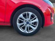 FORD d'occasion FIESTA VII 1.0 FLEXIFUEL 95 TITANIUM X PH2 de 2022