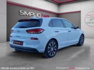 HYUNDAI d'occasion I30 1.0 T-GDI 120 BUSINESS de 2017 Soissons (02)﻿