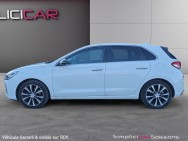 HYUNDAI d'occasion I30 1.0 T-GDI 120 BUSINESS de 2017 Soissons (02)﻿