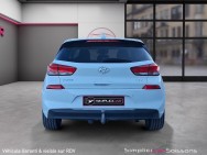 HYUNDAI d'occasion I30 1.0 T-GDI 120 BUSINESS de 2017 Soissons (02)﻿