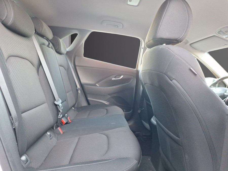 HYUNDAI d'occasion I30 1.0 T-GDI 120 BUSINESS de 2017 Soissons (02)﻿
