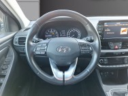 HYUNDAI d'occasion I30 1.0 T-GDI 120 BUSINESS de 2017 Soissons (02)﻿