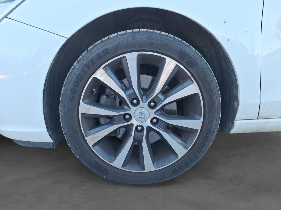 HYUNDAI d'occasion I30 1.0 T-GDI 120 BUSINESS de 2017 Soissons (02)﻿