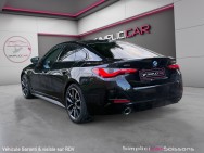 BMW d'occasion 4 GRAN COUPE GRAN COUPE 420D XDRIVE 190 de 2025