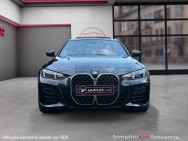 BMW d'occasion 4 GRAN COUPE GRAN COUPE 420D XDRIVE 190 de 2025