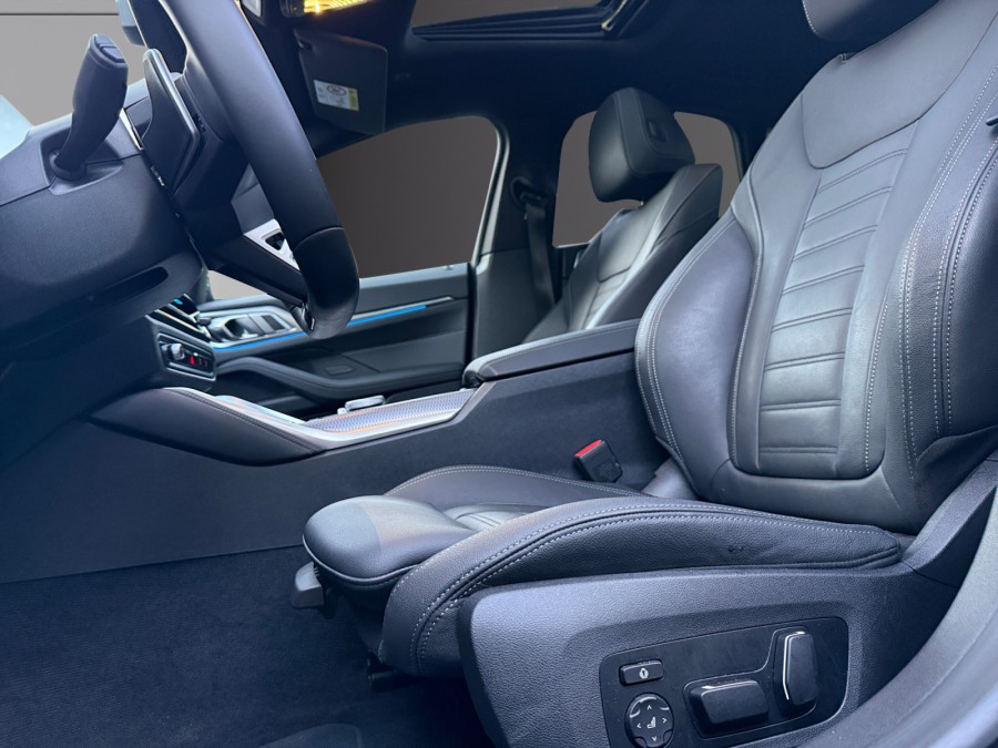 BMW d'occasion 4 GRAN COUPE GRAN COUPE 420D XDRIVE 190 de 2025