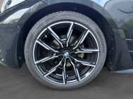 BMW d'occasion 4 GRAN COUPE GRAN COUPE 420D XDRIVE 190 de 2025