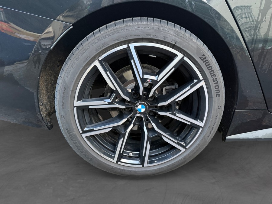 BMW d'occasion 4 GRAN COUPE GRAN COUPE 420D XDRIVE 190 de 2025