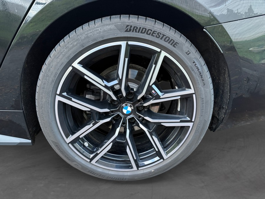 BMW d'occasion 4 GRAN COUPE GRAN COUPE 420D XDRIVE 190 de 2025