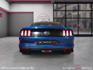 FORD d'occasion MUSTANG FASTBACK 5.0 V8 421 GT de 2017 Nancy (54)﻿