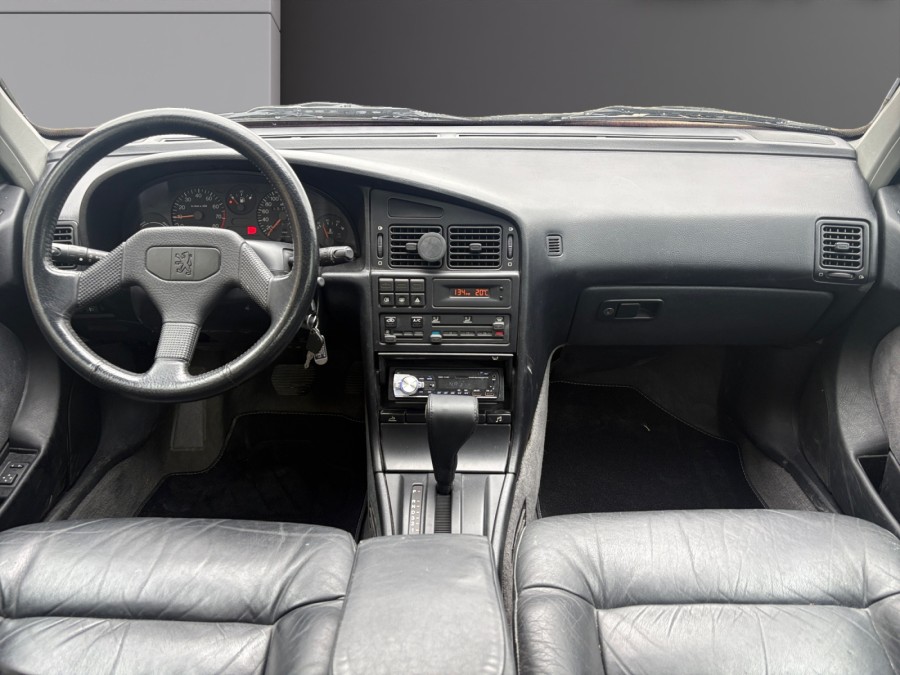 PEUGEOT d'occasion 405 II SRI AUTOMATIQUE de 1994 Méry Sur Oise (95)﻿