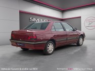PEUGEOT d'occasion 405 II SRI AUTOMATIQUE de 1994 Méry Sur Oise (95)﻿