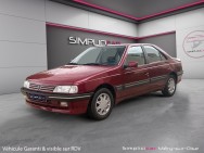 PEUGEOT d'occasion 405 II SRI AUTOMATIQUE de 1994 Méry Sur Oise (95)﻿