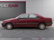 PEUGEOT d'occasion 405 II SRI AUTOMATIQUE de 1994 Méry Sur Oise (95)﻿