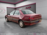 PEUGEOT d'occasion 405 II SRI AUTOMATIQUE de 1994 Méry Sur Oise (95)﻿