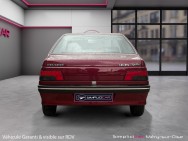 PEUGEOT d'occasion 405 II SRI AUTOMATIQUE de 1994 Méry Sur Oise (95)﻿
