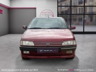 PEUGEOT d'occasion 405 II SRI AUTOMATIQUE de 1994 Méry Sur Oise (95)﻿