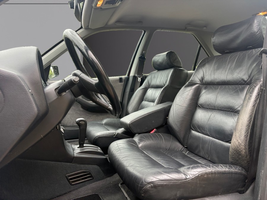 PEUGEOT d'occasion 405 II SRI AUTOMATIQUE de 1994 Méry Sur Oise (95)﻿