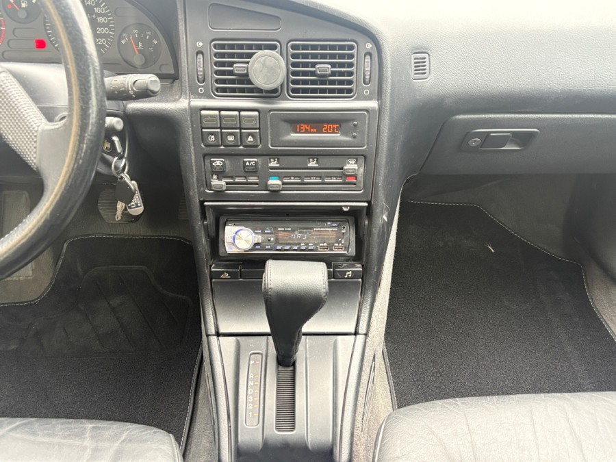 PEUGEOT d'occasion 405 II SRI AUTOMATIQUE de 1994 Méry Sur Oise (95)﻿