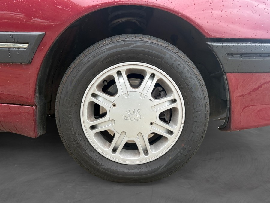 PEUGEOT d'occasion 405 II SRI AUTOMATIQUE de 1994 Méry Sur Oise (95)﻿