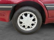 PEUGEOT d'occasion 405 II SRI AUTOMATIQUE de 1994 Méry Sur Oise (95)﻿
