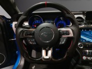 FORD d'occasion MUSTANG FASTBACK 5.0 V8 421 GT de 2017 Nancy (54)﻿