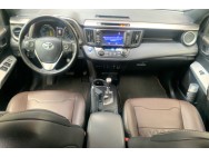 TOYOTA d'occasion RAV4 HYBRIDE 2WD DESIGN BUSINESS de 2017 Montreuil