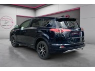 TOYOTA d'occasion RAV4 HYBRIDE 2WD DESIGN BUSINESS de 2017 Montreuil