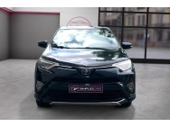 TOYOTA d'occasion RAV4 HYBRIDE 2WD DESIGN BUSINESS de 2017 Montreuil