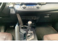 TOYOTA d'occasion RAV4 HYBRIDE 2WD DESIGN BUSINESS de 2017 Montreuil