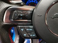 FORD d'occasion MUSTANG FASTBACK 5.0 V8 421 GT de 2017 Nancy (54)﻿