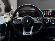 MERCEDES d'occasion CLA 200 163 ch de 2022 Paris 15 (75)﻿