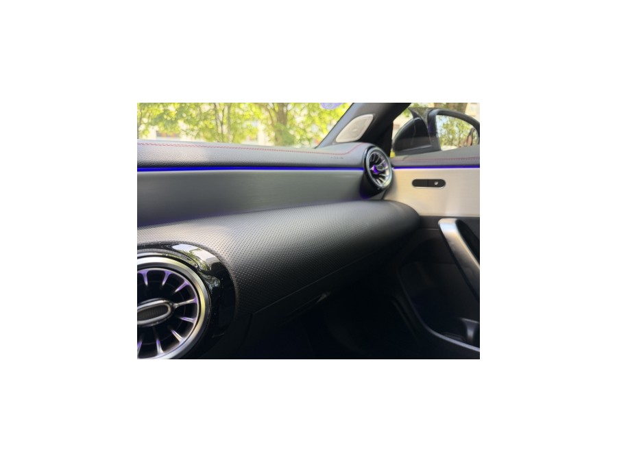 MERCEDES d'occasion CLA 200 163 ch de 2022 Paris 15 (75)﻿