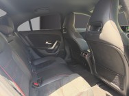 MERCEDES d'occasion CLA 200 163 ch de 2022 Paris 15 (75)﻿