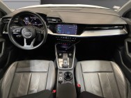 AUDI d'occasion A3 Sportback 2.0 TDI 150 DESIGN LUXE S TRONIC de 2020