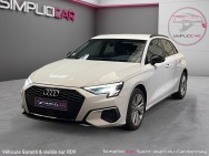 AUDI d'occasion A3 Sportback 2.0 TDI 150 DESIGN LUXE S TRONIC de 2020