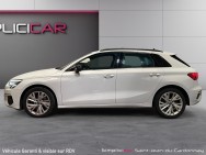 AUDI d'occasion A3 Sportback 2.0 TDI 150 DESIGN LUXE S TRONIC de 2020