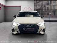 AUDI d'occasion A3 Sportback 2.0 TDI 150 DESIGN LUXE S TRONIC de 2020