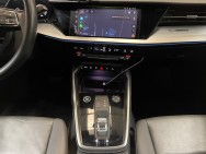AUDI d'occasion A3 Sportback 2.0 TDI 150 DESIGN LUXE S TRONIC de 2020