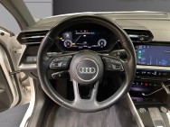 AUDI d'occasion A3 Sportback 2.0 TDI 150 DESIGN LUXE S TRONIC de 2020