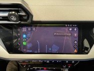 AUDI d'occasion A3 Sportback 2.0 TDI 150 DESIGN LUXE S TRONIC de 2020