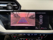 AUDI d'occasion A3 Sportback 2.0 TDI 150 DESIGN LUXE S TRONIC de 2020