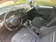 VOLKSWAGEN d'occasion GOLF VII CUP 1.2 TSI 110 de 2014 Salon de