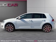 VOLKSWAGEN d'occasion GOLF VII CUP 1.2 TSI 110 de 2014 Salon de