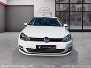 VOLKSWAGEN d'occasion GOLF VII CUP 1.2 TSI 110 de 2014 Salon de