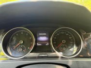VOLKSWAGEN d'occasion GOLF VII CUP 1.2 TSI 110 de 2014 Salon de