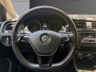 VOLKSWAGEN d'occasion GOLF VII CUP 1.2 TSI 110 de 2014 Salon de
