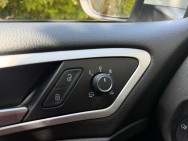 VOLKSWAGEN d'occasion GOLF VII CUP 1.2 TSI 110 de 2014 Salon de